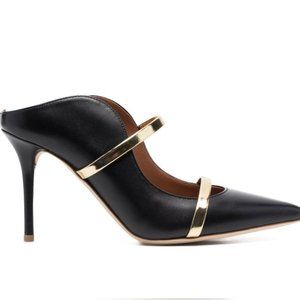 MALONE SOULIERS Made in Italy 42